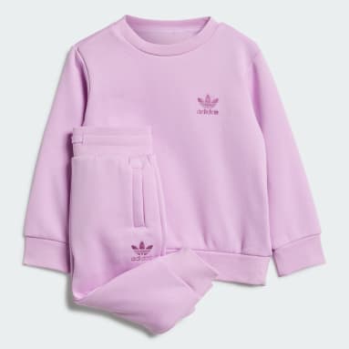 Adidas joggingpak meisjes best sale