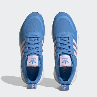 Zapatillas Multix Azul Mujer Sportswear