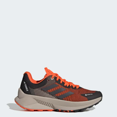 SAPATILHAS SOULSTRIDE FLOW GTX Preto TERREX