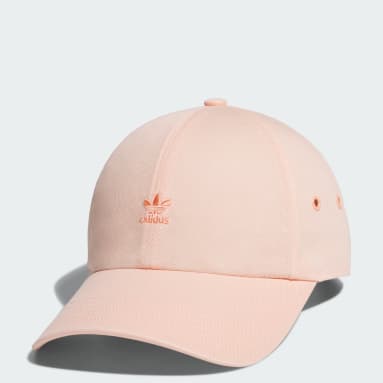 Women Relaxed Mini Logo Hat