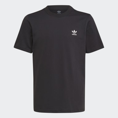 adidas Originals Jungen T-Shirt Gr Jungen Bekleidung Shirts T-Shirts DE 140 
