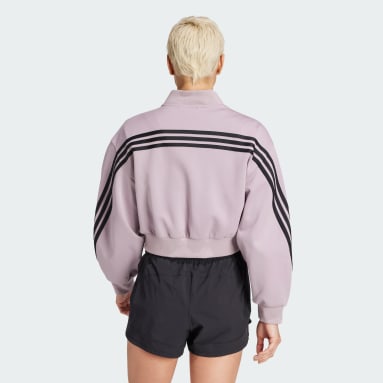 Kurtka Black Ferns Bomber