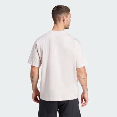 Camiseta Estampada Yoga