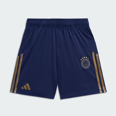 Fenerbahçe 25/26 3rd Shorts Kids