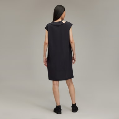 ชุดกระโปรงเสื้อยืด Y-3