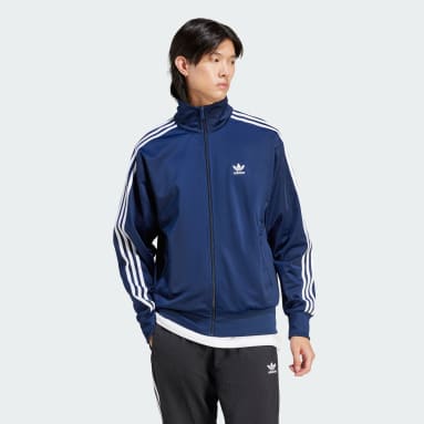 Áo Track Top Firebird Classics Adicolor