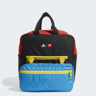 Παιδιά Γυμναστήριο Και Προπόνηση Μαύρο adidas x LEGO® Classic Backpack