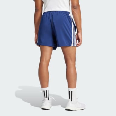 Essentials 3-Stripes Chelsea Shorts 5-Inch