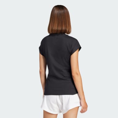 T-shirt coton Essentials Linear