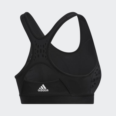 Women Training Black Believe This Power Bra