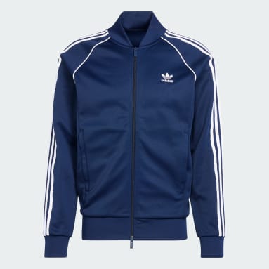 Chamarra Deportiva Adicolor Classics SST