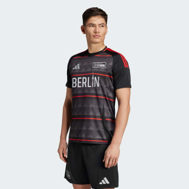 1. FC Union Berlin 24/25 Uitshirt