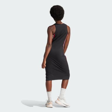 Future Icons 3-Stripes Dress