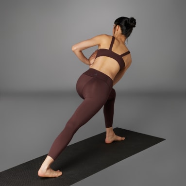All Me Luxe 7/8 Leggings