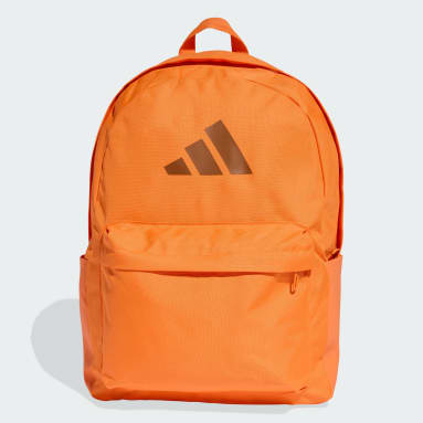 Classic 3 Bar Logo Sırt Çantası