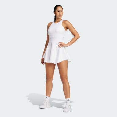 Šaty Tennis Climacool Y
