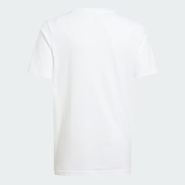 Áo Thun Graphic Trẻ Em