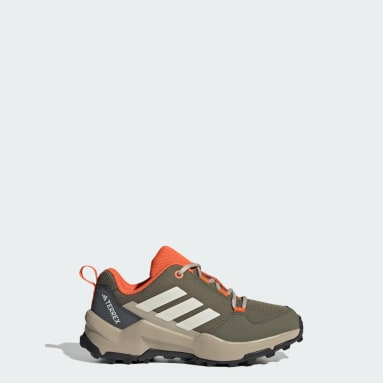 Terrex Ax4r Hiking Shoes