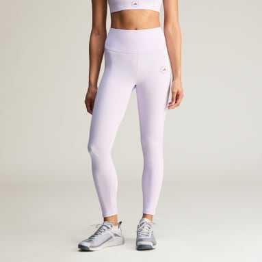 adidas by Stella McCartney 7/8 Yoga Taytı