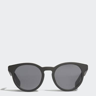 OR0056 Sunglasses Czerń