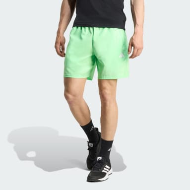 Shorts Treino Essentials Woven
