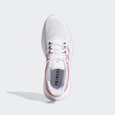 Tenis Alphatorsion 2.0 Blanco Mujer Running