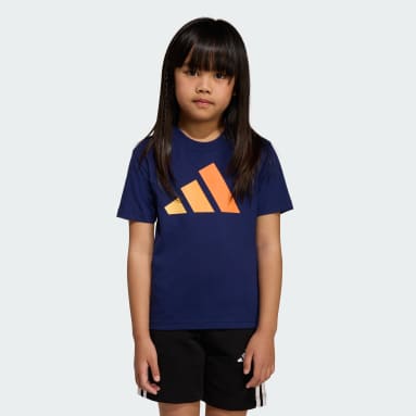 Remera Essentials Niños