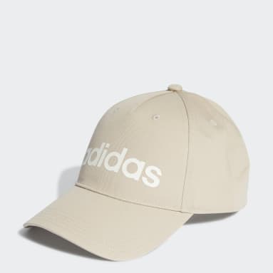 Sportswear Beige Daily Cap
