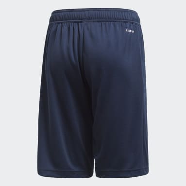 Shorts AEROREADY Azul Niño Sportswear