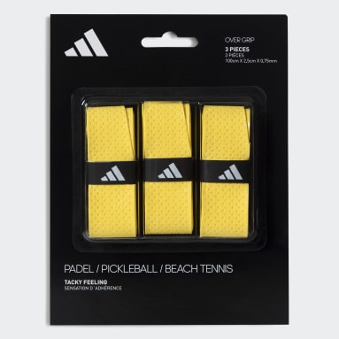 Set de overgrips (3 unidades)