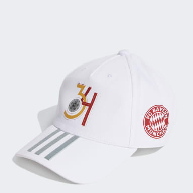 Cappellino 3S FC Bayern Championship Winner