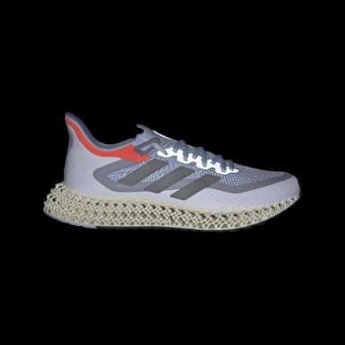 รองเท้า adidas 4D FWD