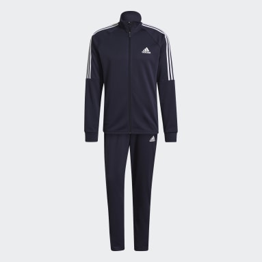 Pants Premium Deportivo Adidas Azul Marino – Ropa y accesorios para  caballero