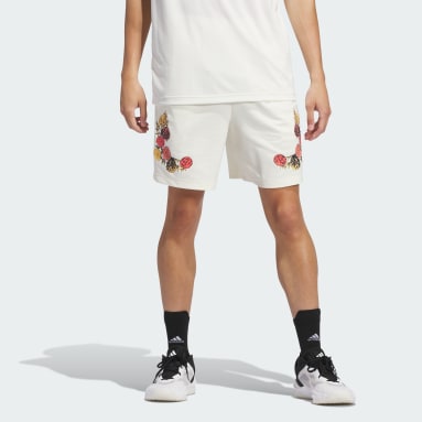 Shorts Floral
