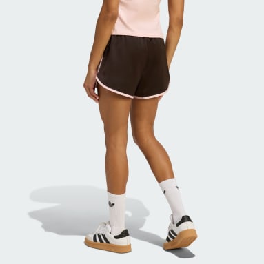 3 STRIPES SPRINTER SHORT