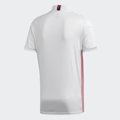 Camisola Principal 20/21 do Real Madrid