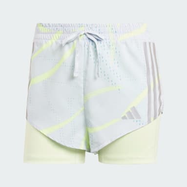 Break the Norm Shorts