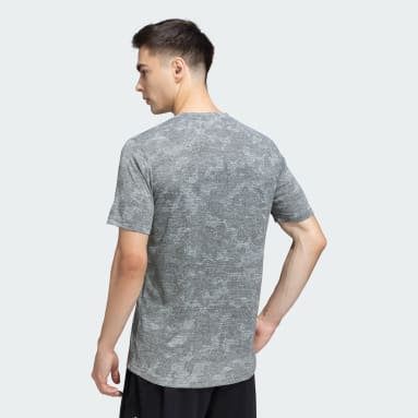 adidas Training AOP Tee