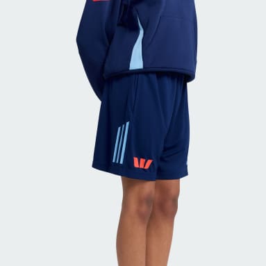 Westpac NSW Blues Womens Gym Shorts