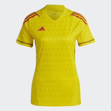 Camisa Goleiro Tiro 23 Pro
