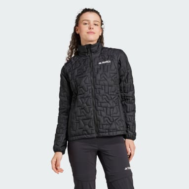 Chamarra Térmica Terrex Xperior PrimaLoft Loose Fill