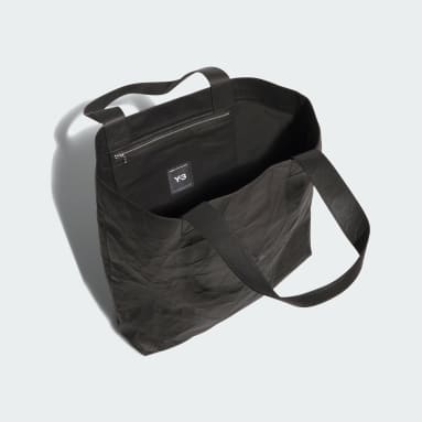 Y-3 토트백