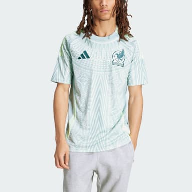 Green Mexico Clothes & Shoes | adidas US