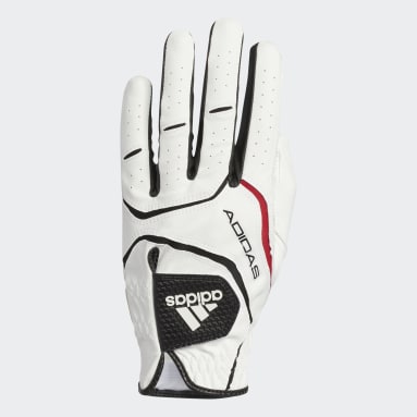 Muži Golf bílá Rukavice Non-Slip 22 Glove
