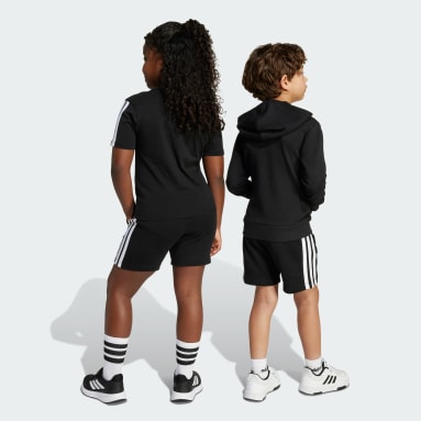 Shorts Essentials Infantil
