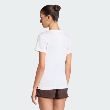 Workout Essentials V-Neck T-skjorte