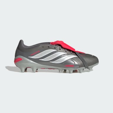 Chaussure de football languette rabattue Predator League Terrain synthétique