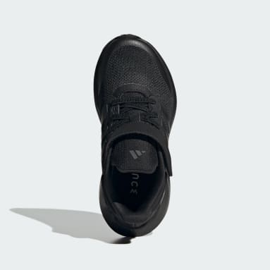 Kids Sportswear Black Ultrabounce Shoes Kids