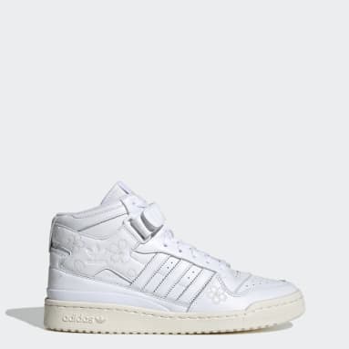 Nam Originals Giày Forum Mid Hanami