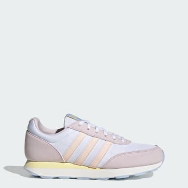 Zapatillas Run 60s 3.0 Lifestyle Running Blanco Sportswear